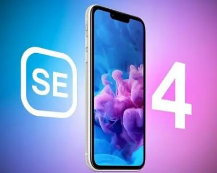 长丰苹果SE维修分享iPhoneSE受众群体是哪些 