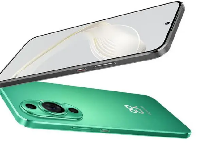 长丰苹果12维修店分享华为nova11SE和iPhone12怎么选