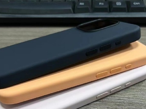 长丰苹果14维修站分享iPhone14手机壳能直接给iPhone15用吗?