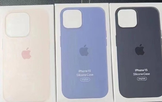 长丰苹果14维修站分享iPhone14手机壳能直接给iPhone15用吗?