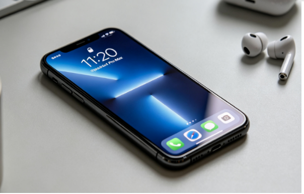 长丰苹果手机维修分享iPhone11 Pro Max换电池 