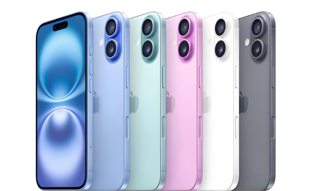 长丰苹果手机维修分享iPhone 17换电池 