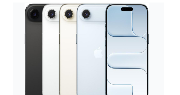 长丰苹果手机维修分享iPhone 17 Air换电池 
