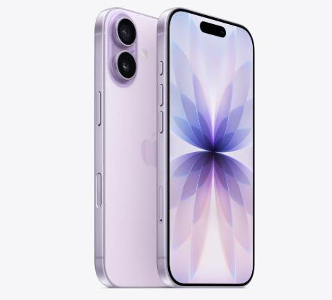 长丰苹果维修点分享iPhone 17进水维修 