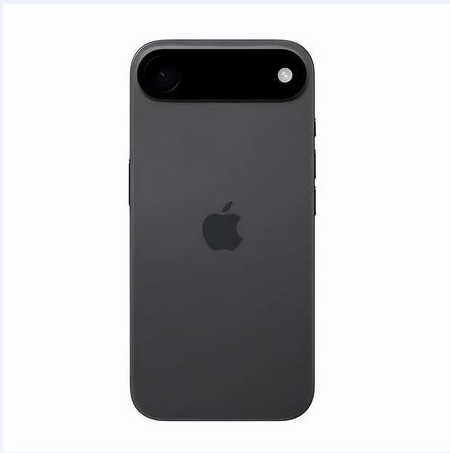 长丰苹果维修点分享iPhone 17 Air进水维修 