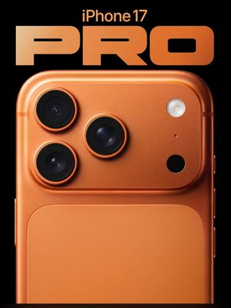 长丰苹果维修点分享iPhone 17 Pro进水维修 