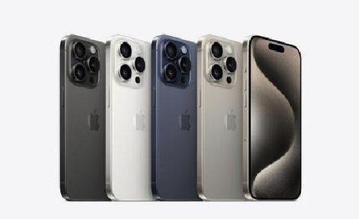 长丰苹果维修点分享iPhone 15 Pro屏幕更换易被忽略实操隐患 