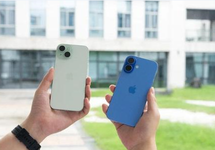 长丰苹果维修点分享iPhone 16 Plus屏幕更换大屏容易忽视的实操隐患 
