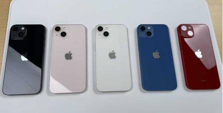 长丰苹果维修点分享iPhone 13维修主板易被忽略实操故障 