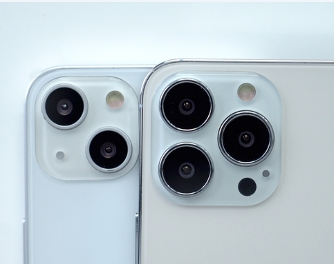 长丰苹果维修点分享iPhone 13 Pro主板出问题时解决方案 