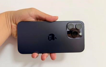 长丰苹果维修点分享iPhone 14 Pro Max二修主板与高压浪涌类故障 