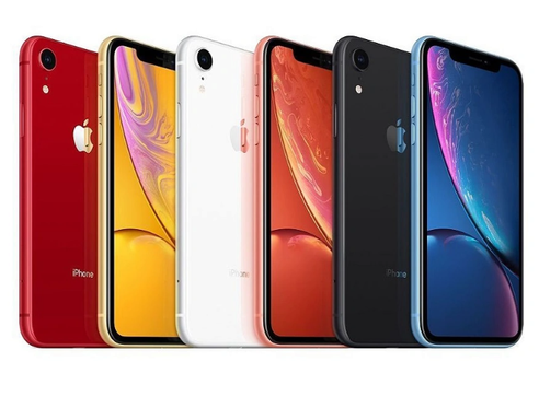 长丰苹果维修点分享iPhone XR自动关机音频功放与电池通信故障 