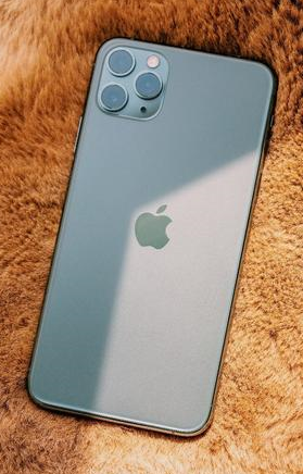 长丰苹果维修点分享iPhone 11Pro Max自动关机装配类硬故障 
