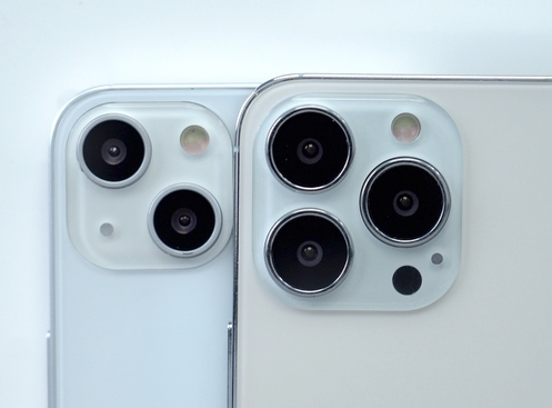 长丰苹果维修点分享iPhone 13 Pro自动关机二修机隐性硬故障 