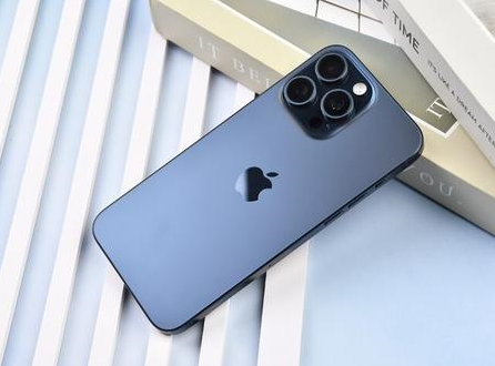 长丰苹果维修点分享iPhone 15 Pro Max自动关机造成的原因 