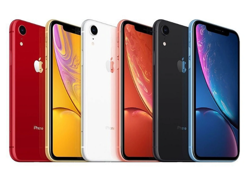 长丰苹果维修点分享iPhone XR扩容实操风险剖析 