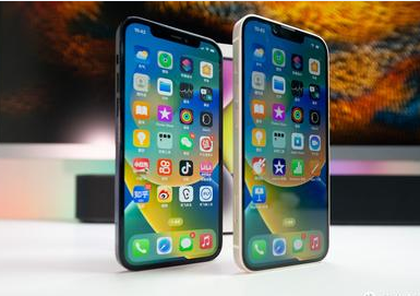 长丰苹果维修点分享iPhone 14 Plus扩容深层隐患梳理 