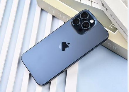 长丰苹果维修点分享iPhone 15 Pro Max扩容静电与工艺坑 