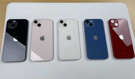 长丰苹果维修点分享iPhone 13生态与权限系统排错 