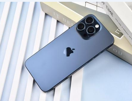 长丰苹果维修点分享iPhone 15 Pro Max邮件迁移排错 