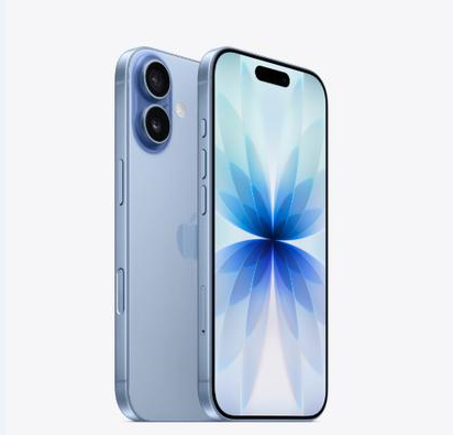 长丰苹果维修点分享iPhone 17音频与钱包 