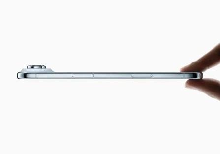 长丰苹果维修点分享iPhone 17 Air传感器与USB‑C排错 