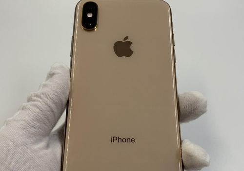 长丰苹果维修点分享iPhone XS锁屏界面交互故障 