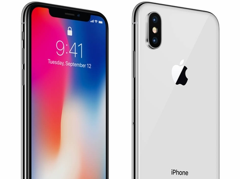 长丰苹果维修点分享iPhone X备份与锁屏密码故障 
