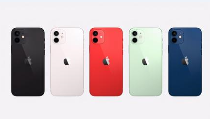 长丰苹果维修点分享iPhone 12锁屏密码系统机制科普 