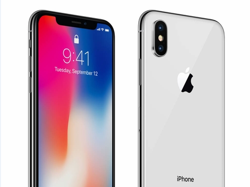 长丰苹果维修点分享iPhone X黑屏多场景现象解析 