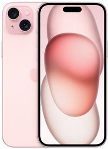 长丰苹果维修点分享iPhone15 Plus手机黑屏小众问题 
