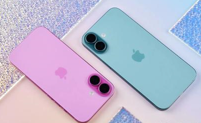 长丰苹果维修点分享iPhone 16手机黑屏多重诱因解析 
