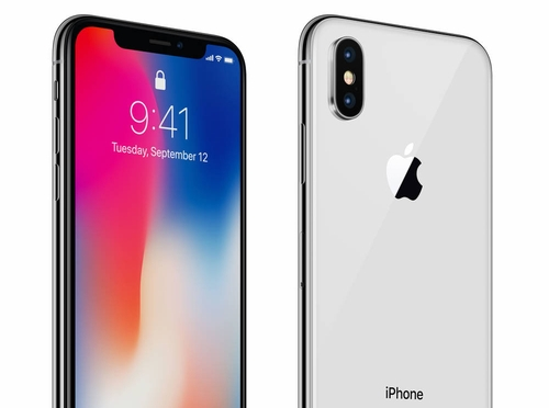 长丰苹果维修点分享iPhone X电池发烫冷门故障解析 