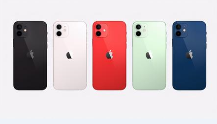 长丰苹果维修点分享iPhone 12电池发烫少见诱因解析 
