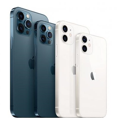 长丰苹果维修点分享iPhone 12 Pro发烫关联故障汇总 
