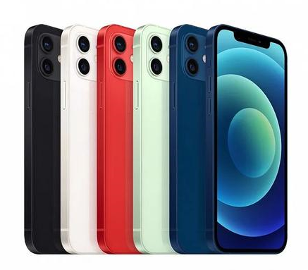 长丰苹果维修点分享iPhone 12 Pro Max发烫冷门故障梳理 