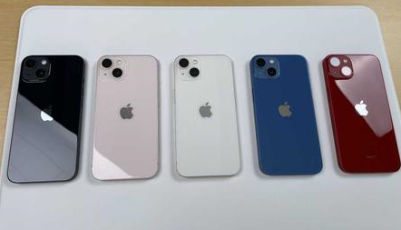 长丰苹果维修点分享iPhone 13电池发烫多类故障解析 