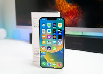 长丰苹果维修点分享iPhone 14电池发烫真实诱因盘点 
