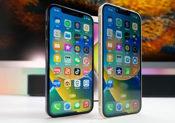 长丰苹果维修点分享iPhone 14 Plus发烫常见情况科普 