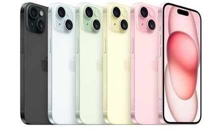 长丰苹果维修点分享iPhone 15发烫易忽视问题科普 