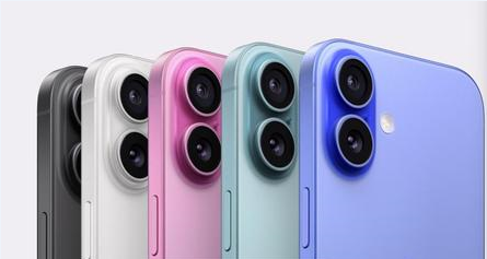 长丰苹果维修点分享iPhone 16发烫易忽视因素汇总 