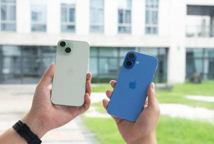长丰苹果维修点分享iPhone 16 Plus发烫多场景剖析 
