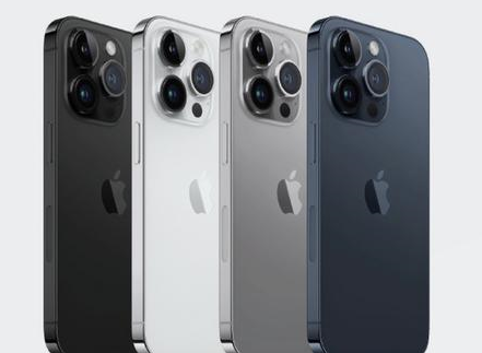 长丰苹果维修点分享iPhone 16 Pro 发烫多维度科普 