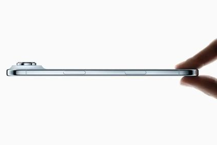 长丰苹果维修点分享iPhone 17 Air发烫几大隐形诱因 