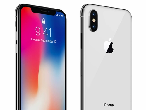 长丰苹果维修点分享iPhone X摄像头实拍质感与场景适配全解析 