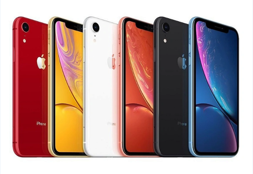 长丰苹果维修点分享iPhone XR摄像头原生色彩表现与日常拍摄实用指南 